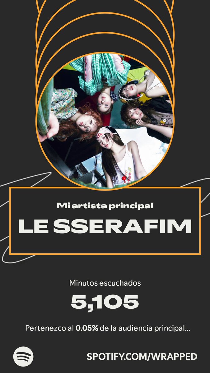 0810hyj's tweet photo. le sserafim por siempre y para siempre https://t.co/0yEg7vlEn0