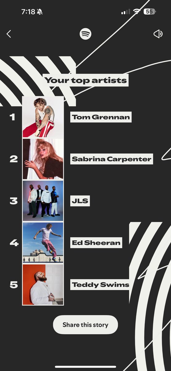 GeorgiaRose_JLS's tweet photo. @Tom_Grennan for another year 🙌🏼 https://t.co/1CbFdUtFvH