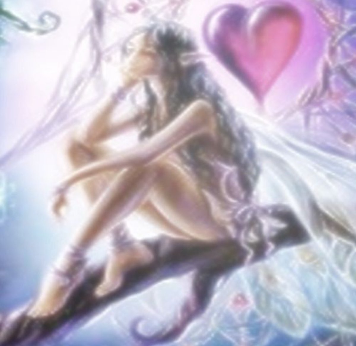 pensando en como sería la vida si pudiera decir lo que siento sin largarme a llorar