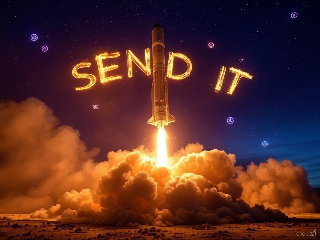 $sei will make new highs. We've almost completed a full one year bear market. If you have time...
#Crypto #Bitcoin #SEI
-This is not financial advice -