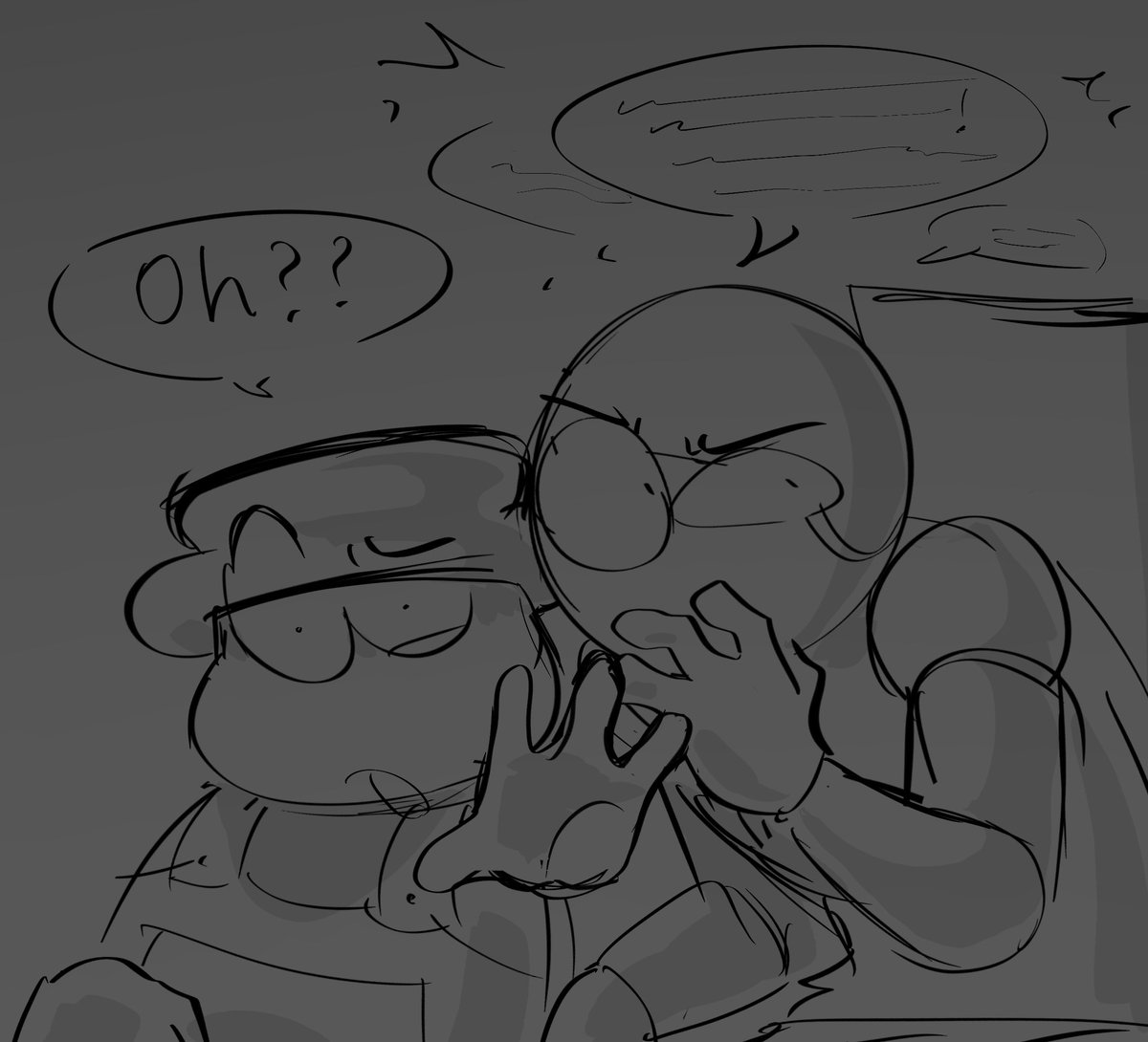 DailyDnBidiots's tweet image. Day 488