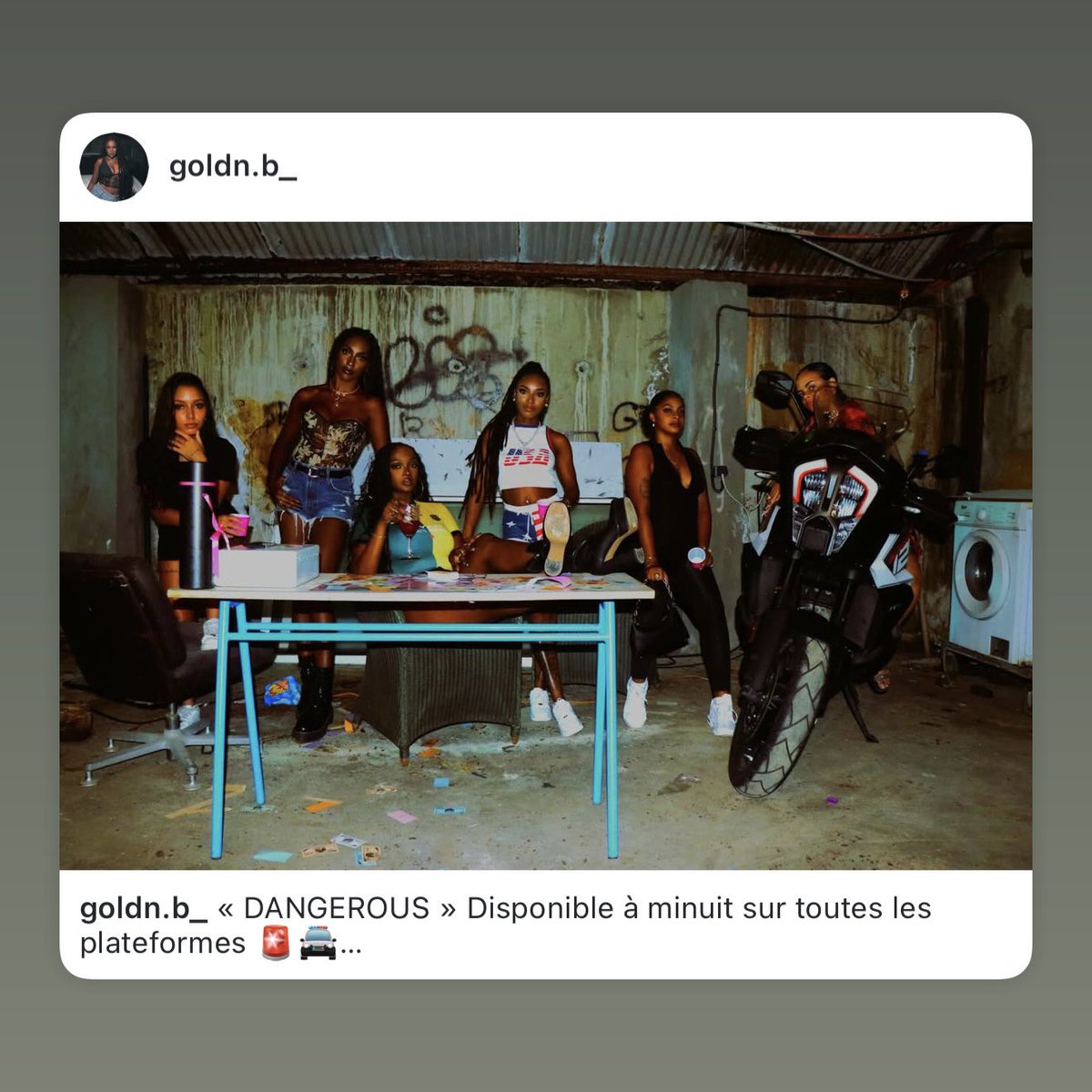 𝐆𝐨𝐥𝐝𝐧.𝐁 ✨🎹 tweet media