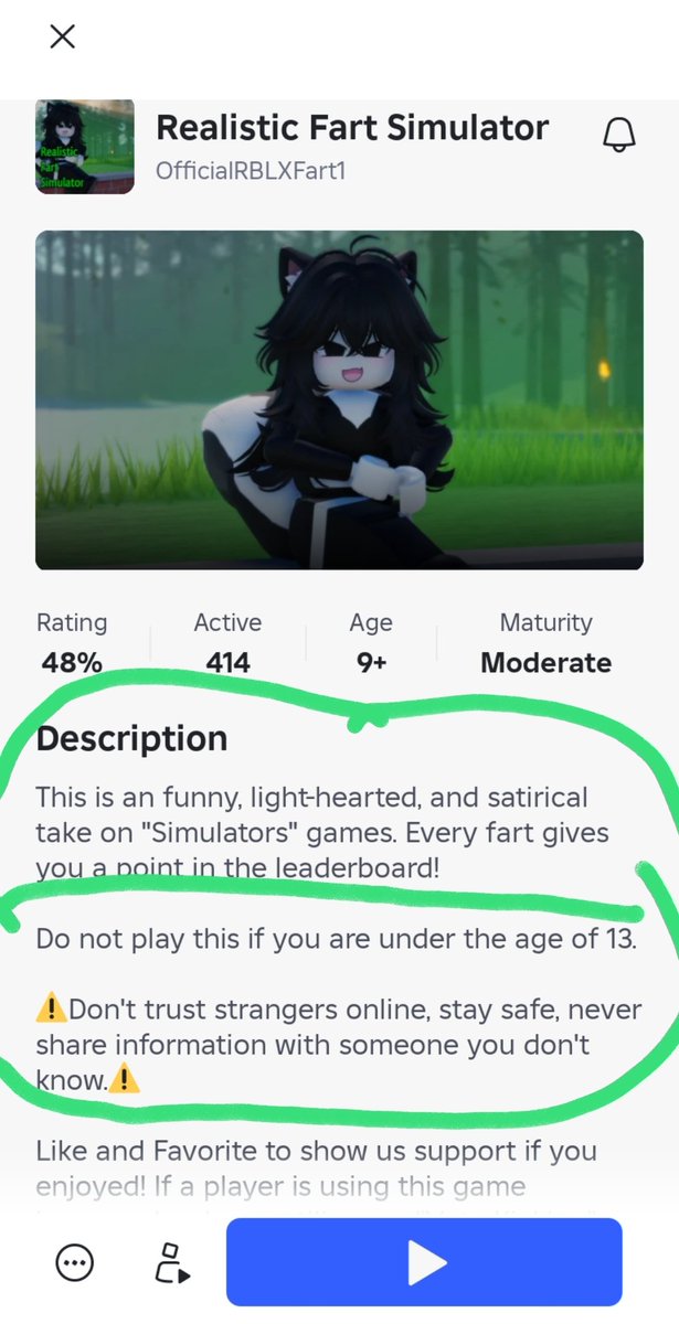 Michela Friedman tweet media