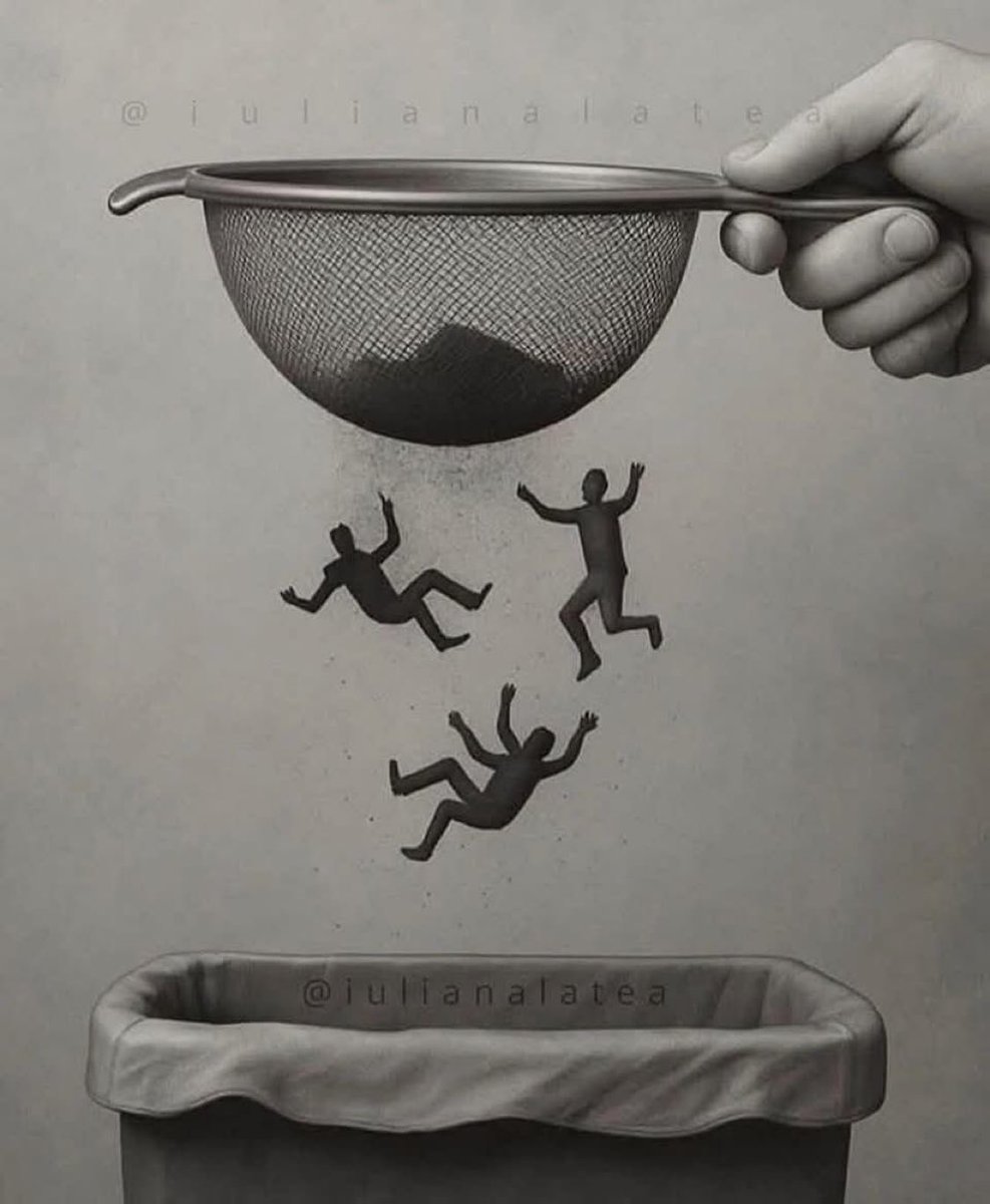 “Bazı insanları hayatından elemelisin.”