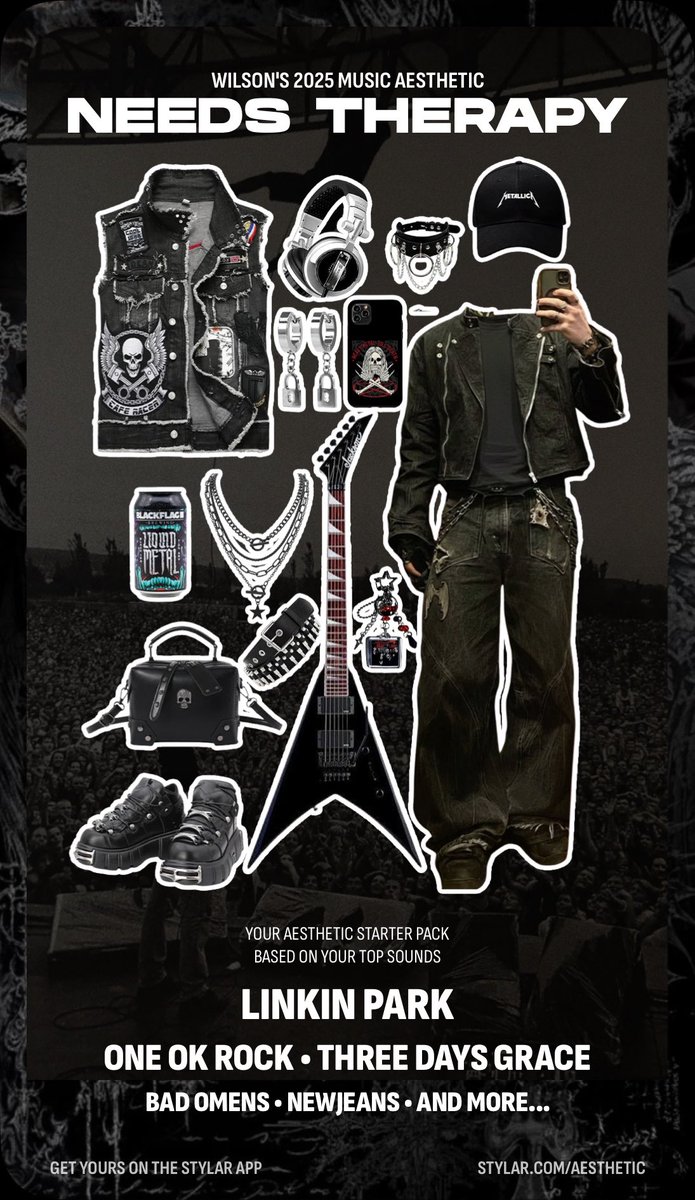 gitblame_wilson's tweet image. Esse ano a gente resolveu transformar o Spotify Wrapped em algo que também refletisse seu estilo. 

Q q acharam?