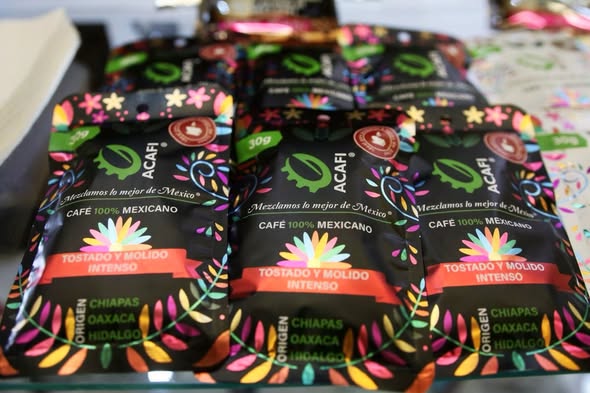 Comer bien, cuidar lo que eliges y disfrutar cada instante es un acto de amor propio.
Vive esa experiencia en Expo Café &amp; Gourmet.