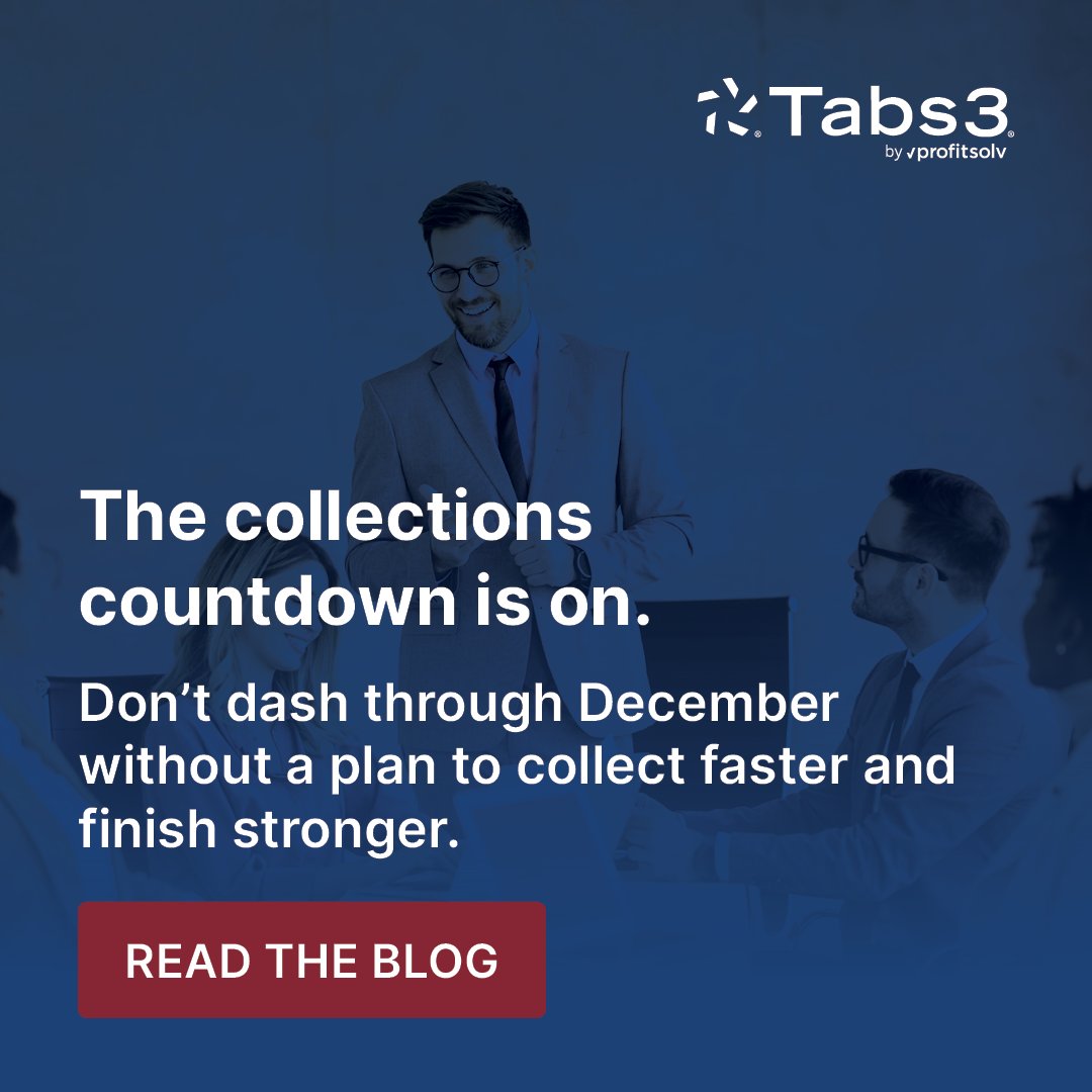 ProfitSolv tweet media