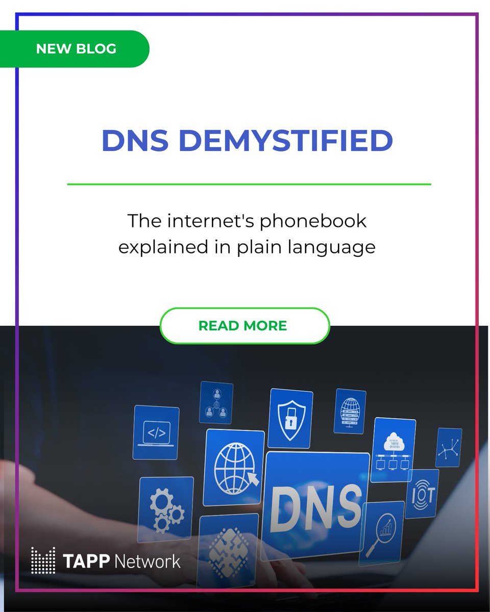 Tapp Network tweet media