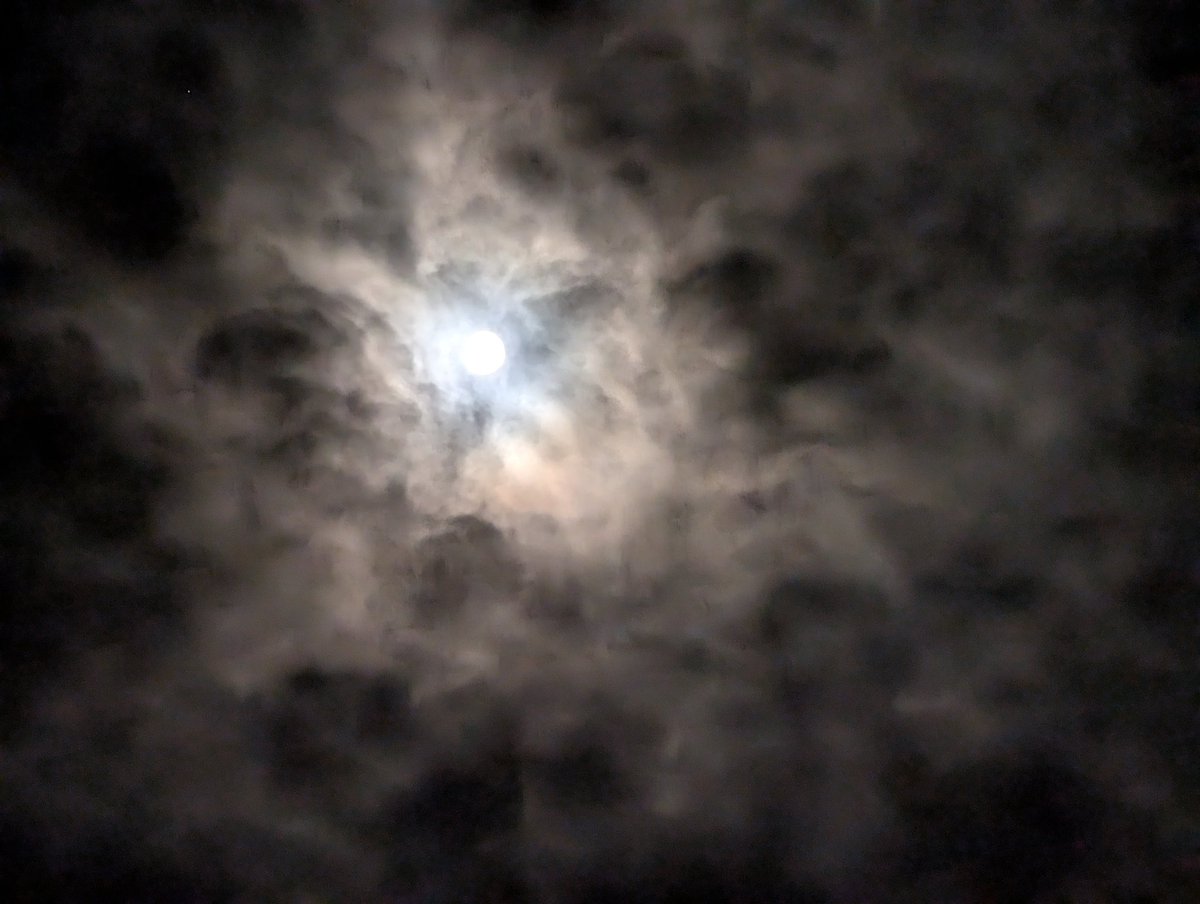 La noche escandinava