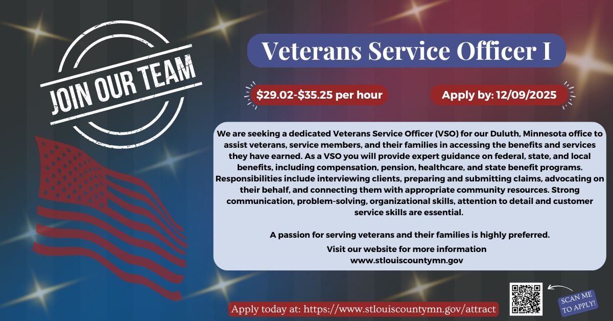 #nowhiring #hiring #duluthmn