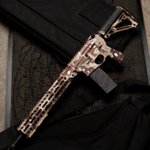 Photo by weaponworksllc (@weaponworksllc)
