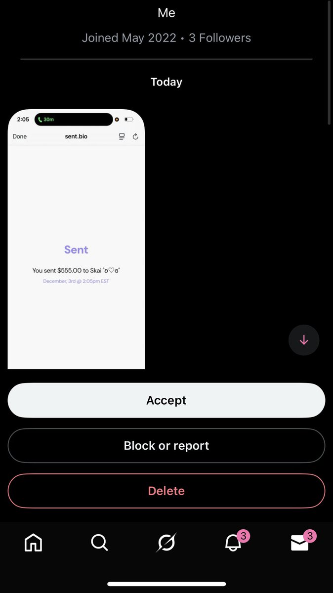 send2skaii's tweet photo. we love a good first impression!? https://t.co/hZncGAmcJu