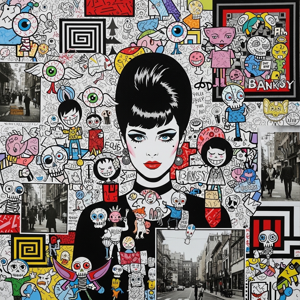 MixedBGMChannel's tweet image. Good morning beautiful people🤟
instagram.com/dank_galley/
#NFT #NFTArt #NFTCommunity