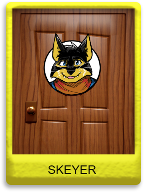 Skeyer (Comms OPEN 8/8) tweet media