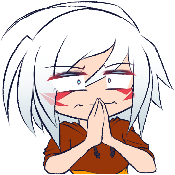 Sarukin_DA's tweet photo. @LunaryBunBun Don't really post my art on Twitter anymore but here's some examples. https://t.co/qLqhUbwTZR
