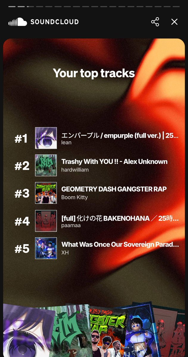 LMAOO what a crazy lineup