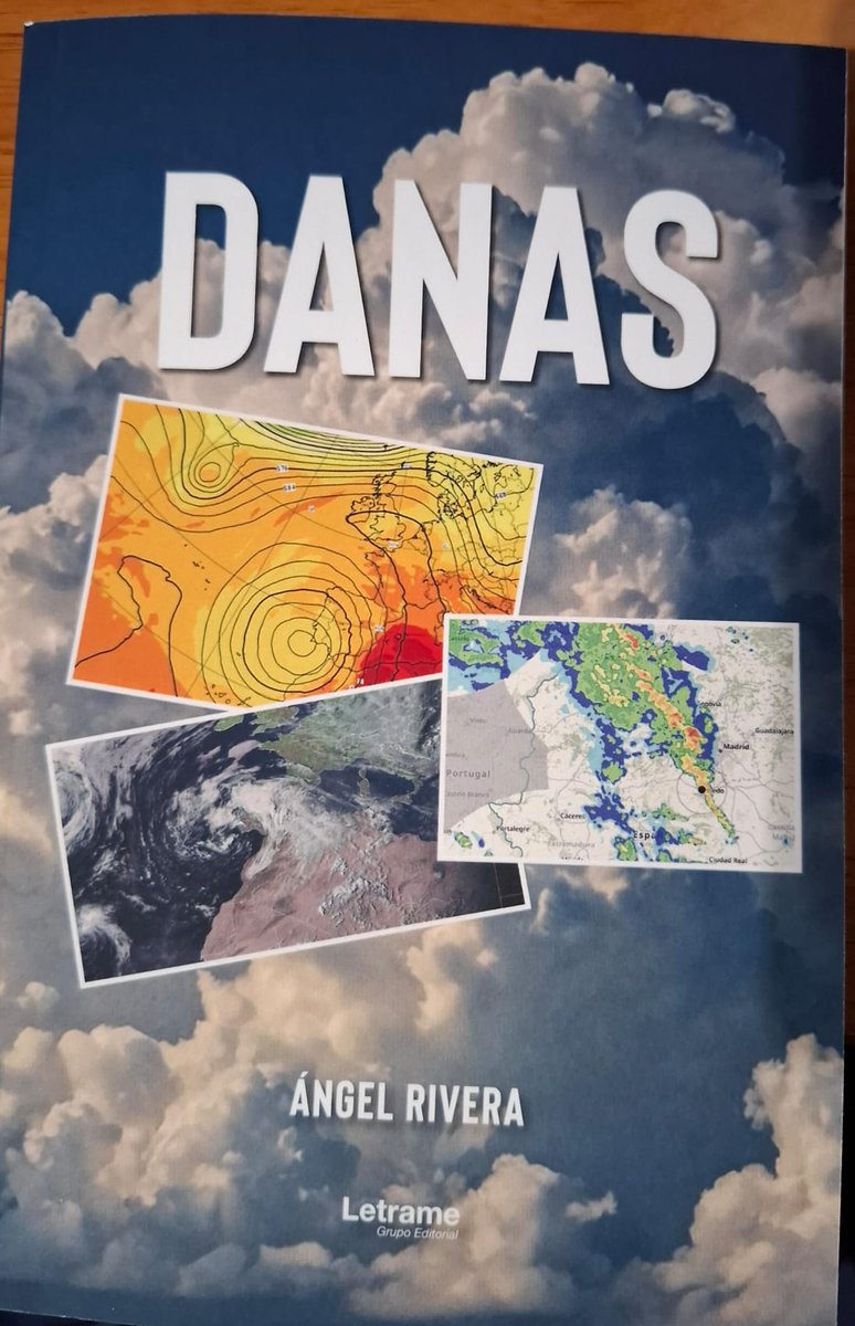 Hoy por fin he conseguido el libro  "Danas" del "maestro" <a href="/angel_rivera8/">angel rivera</a> tiene muy buena pinta. Enhobuena por el libro!.
