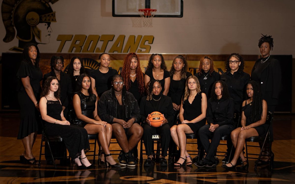 MillingtonTrojansAthletics tweet media