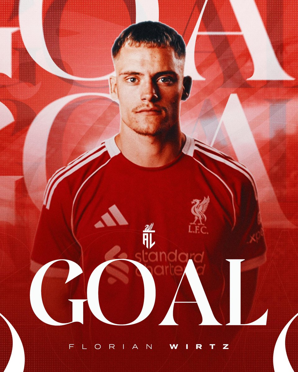 Anything Liverpool tweet media