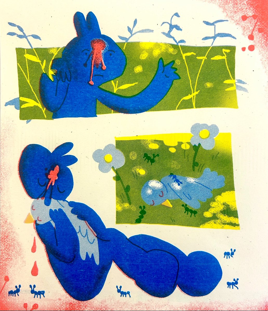 ani (@boxedsprouts) on Twitter photo 