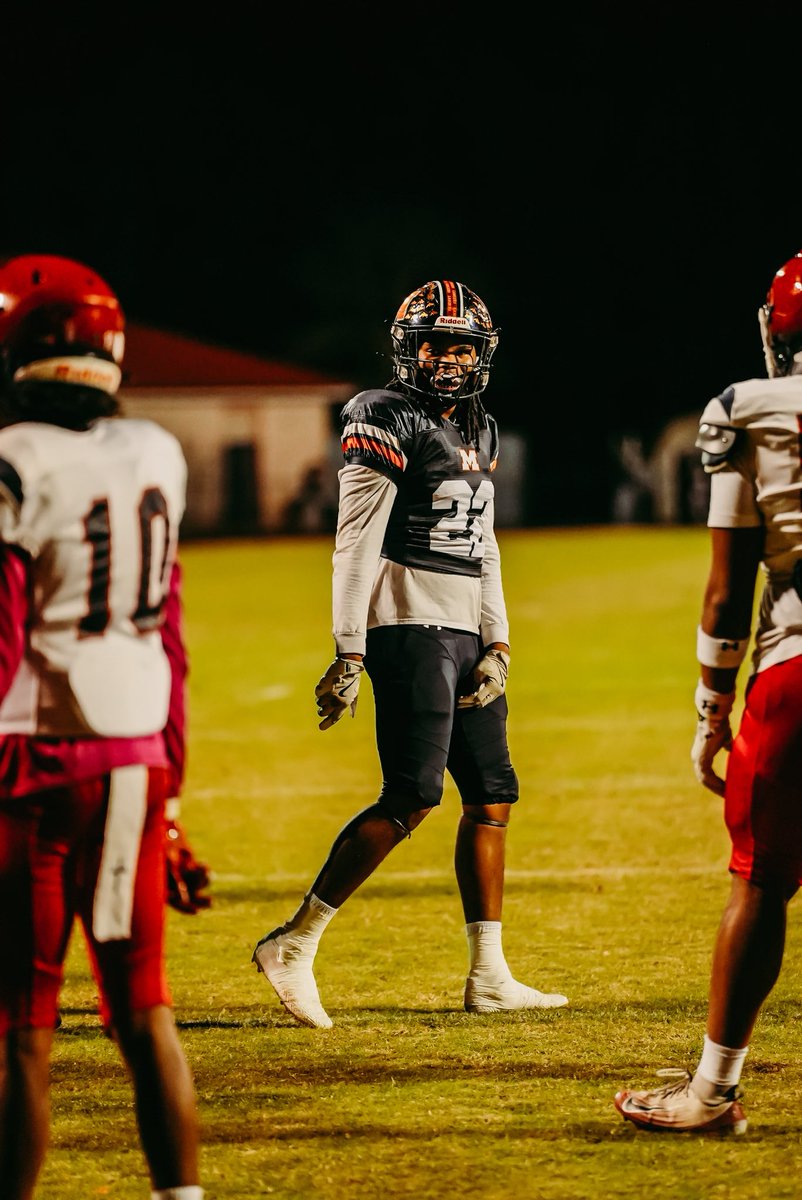 Kaleb “Tank” Polk tweet media