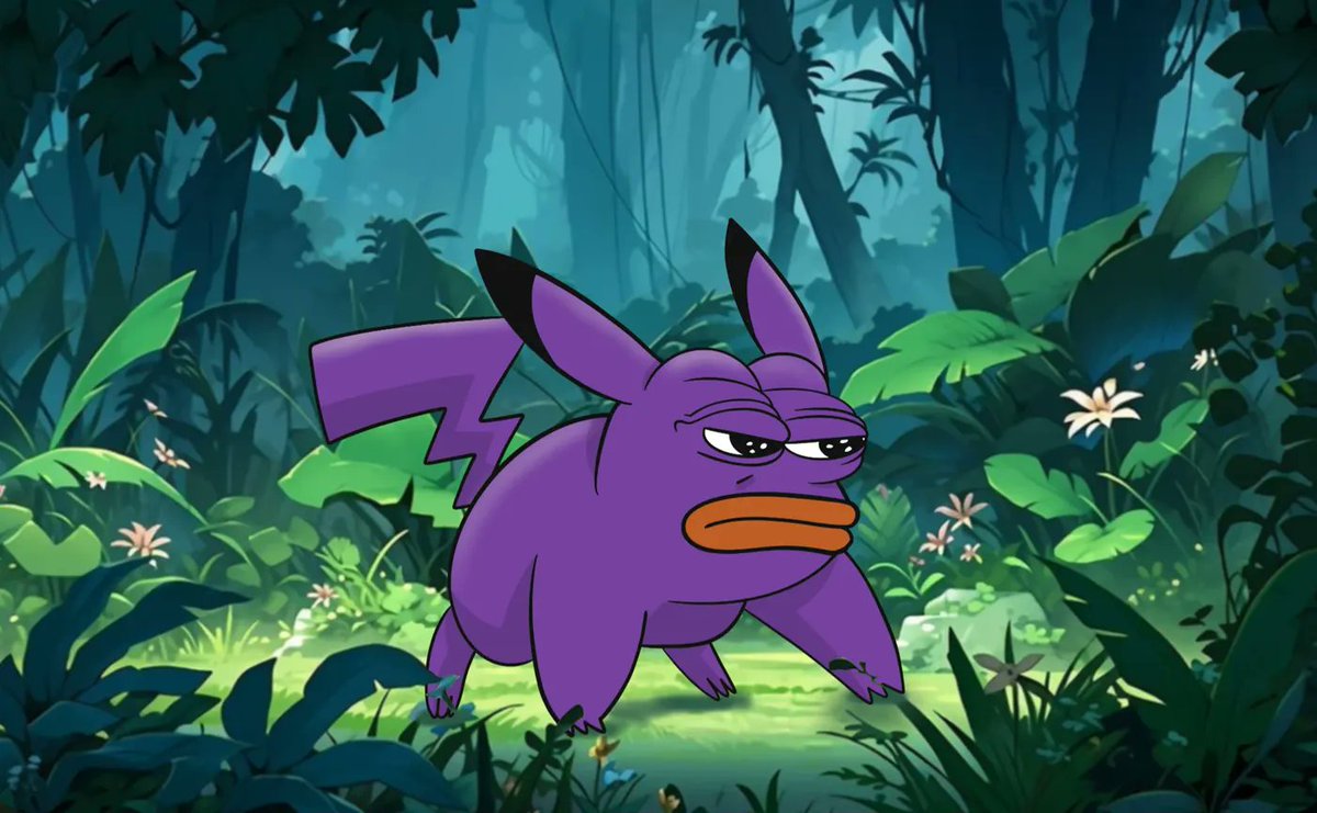 Pikanads_xyz's tweet photo. a wild pikanad appeared 🌿 https://t.co/Fj7XE9Gt6A