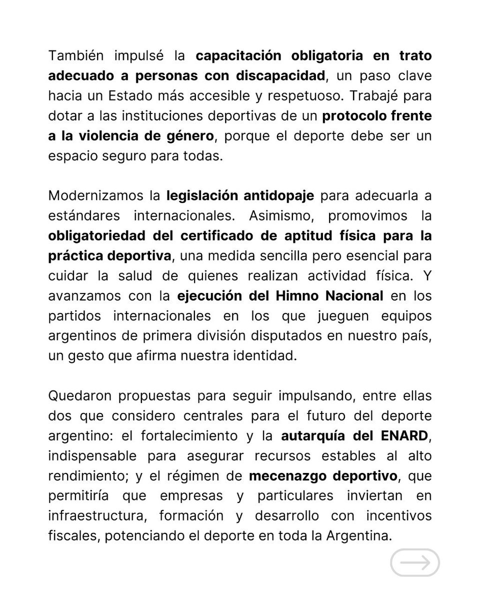 Héctor “La Coneja” Baldassi tweet media