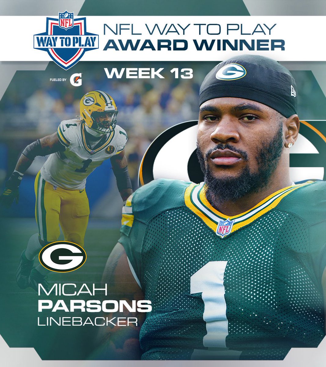 NFL Play Football tweet media