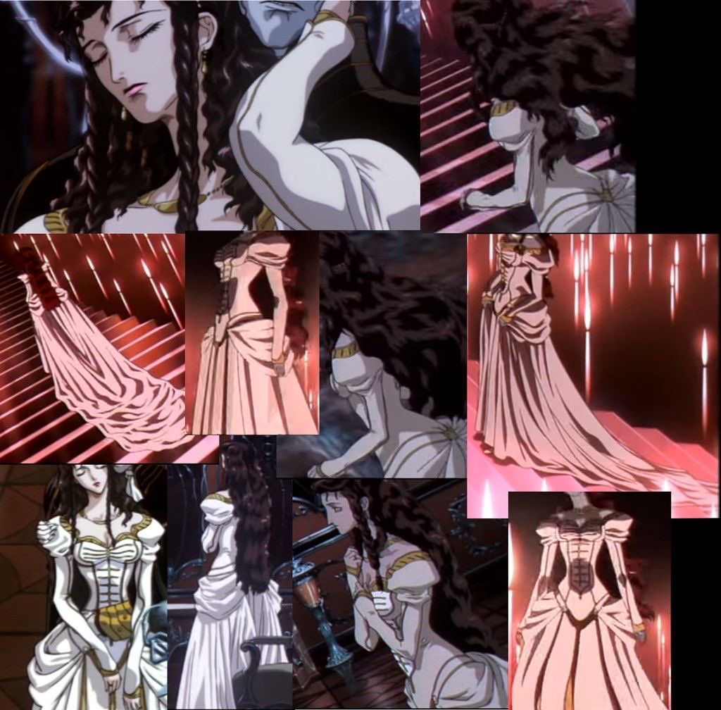 Lottie 🥀🇵🇷| Victorian Doe Doll Vtuber Singer~ tweet media