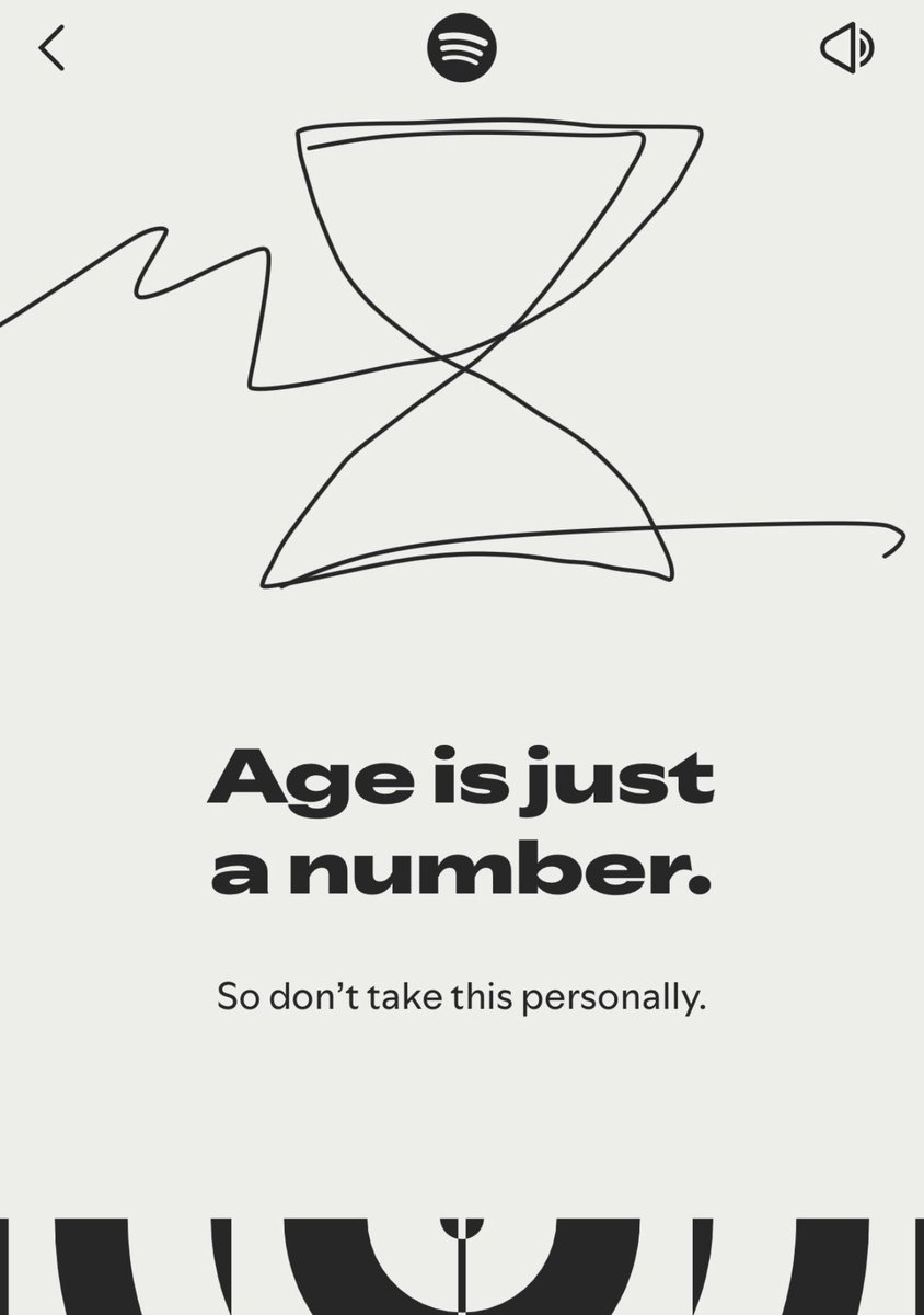 SPOTIFY??? WHAT ARE YOU DOING???