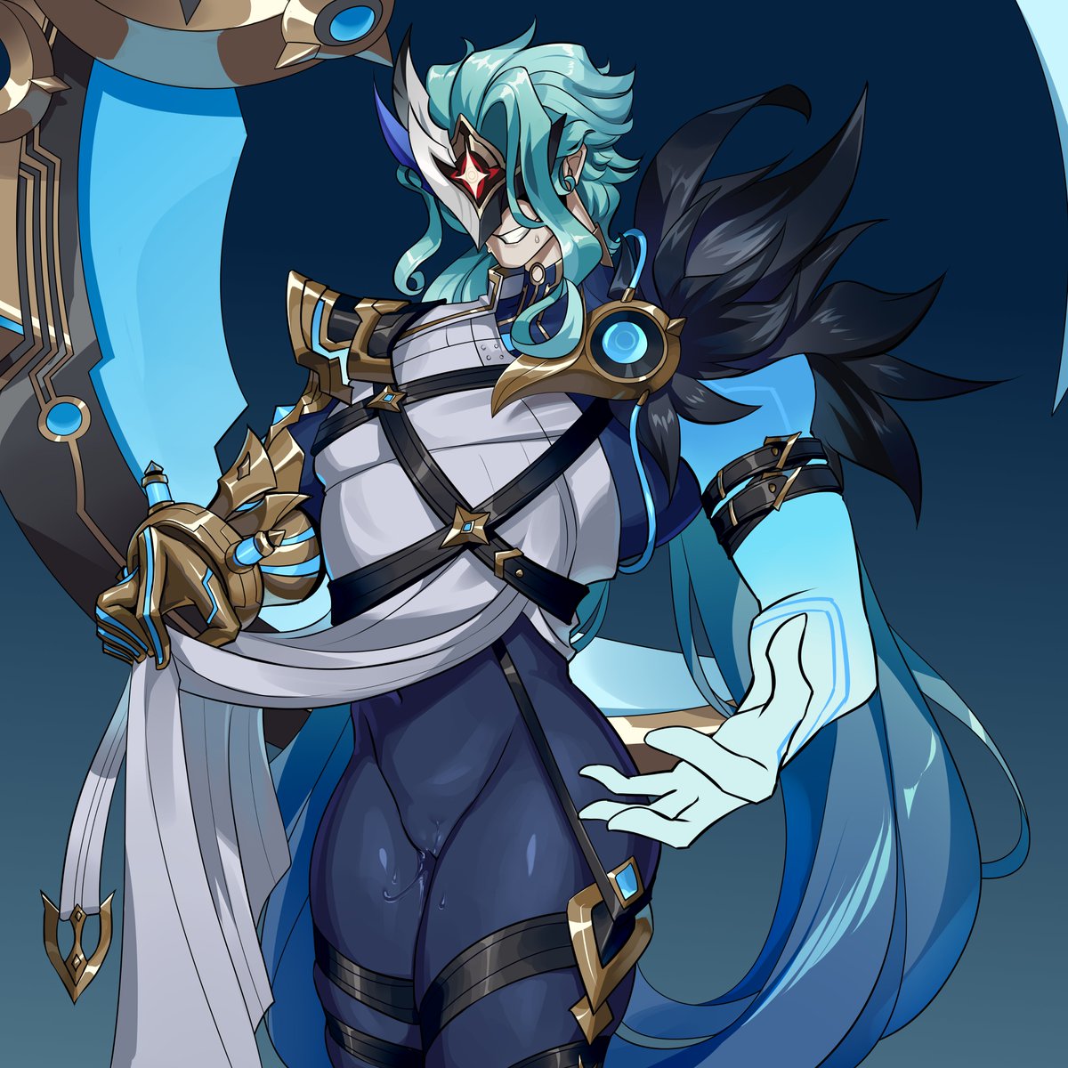 PanchyAndMaggi's tweet image. DOTTORE WEEKLY BOSS YEAHH‼️‼️‼️