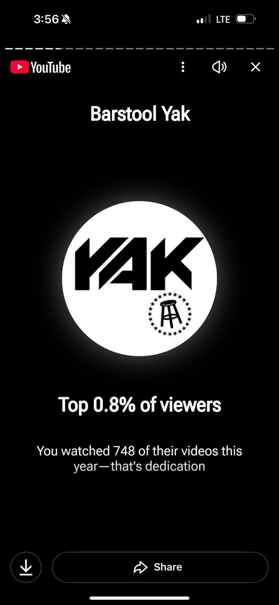 LiamSchultzz's tweet image. Pretty big fan of your fellas work I’d say. Plz like so I can feel like I met my hero’s… #10x .@BarstoolYak @BFW @kbnoswag @BarstoolBigCat @nickturani @clubtrillion @Katiemoneygrabz @rone @lilsamsquanch66