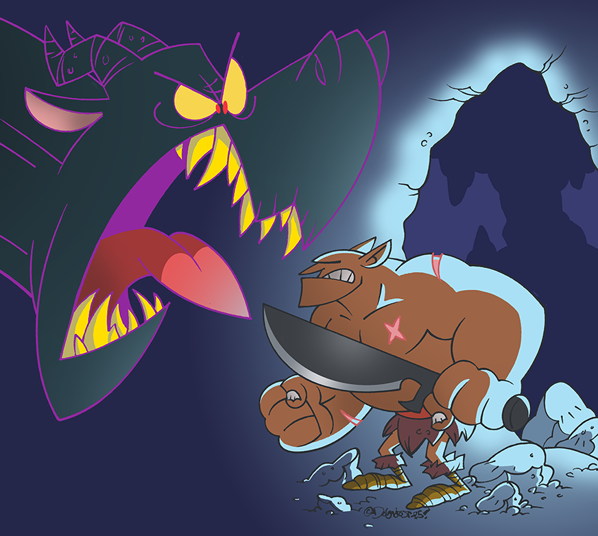 RPGBluesguy tweet media