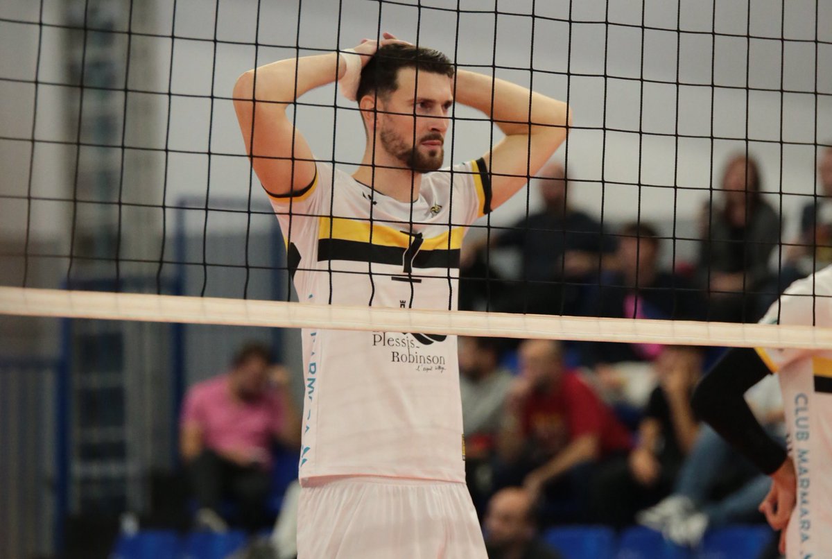 VolleyActu's tweet image. 📊 RAPHAËL PASCAL 🇫🇷
(Plessis-Robinson 3-2 Narbonne)

▪️15 points
▪️75% en attaque (9/12)
▪️67% d’efficacité
▪️6 blocs

🙌🏻🙌🏻🙌🏻🙌🏻🙌🏻🙌🏻🙌🏻🙌🏻🙌🏻

📸 @LNVofficiel - Nice