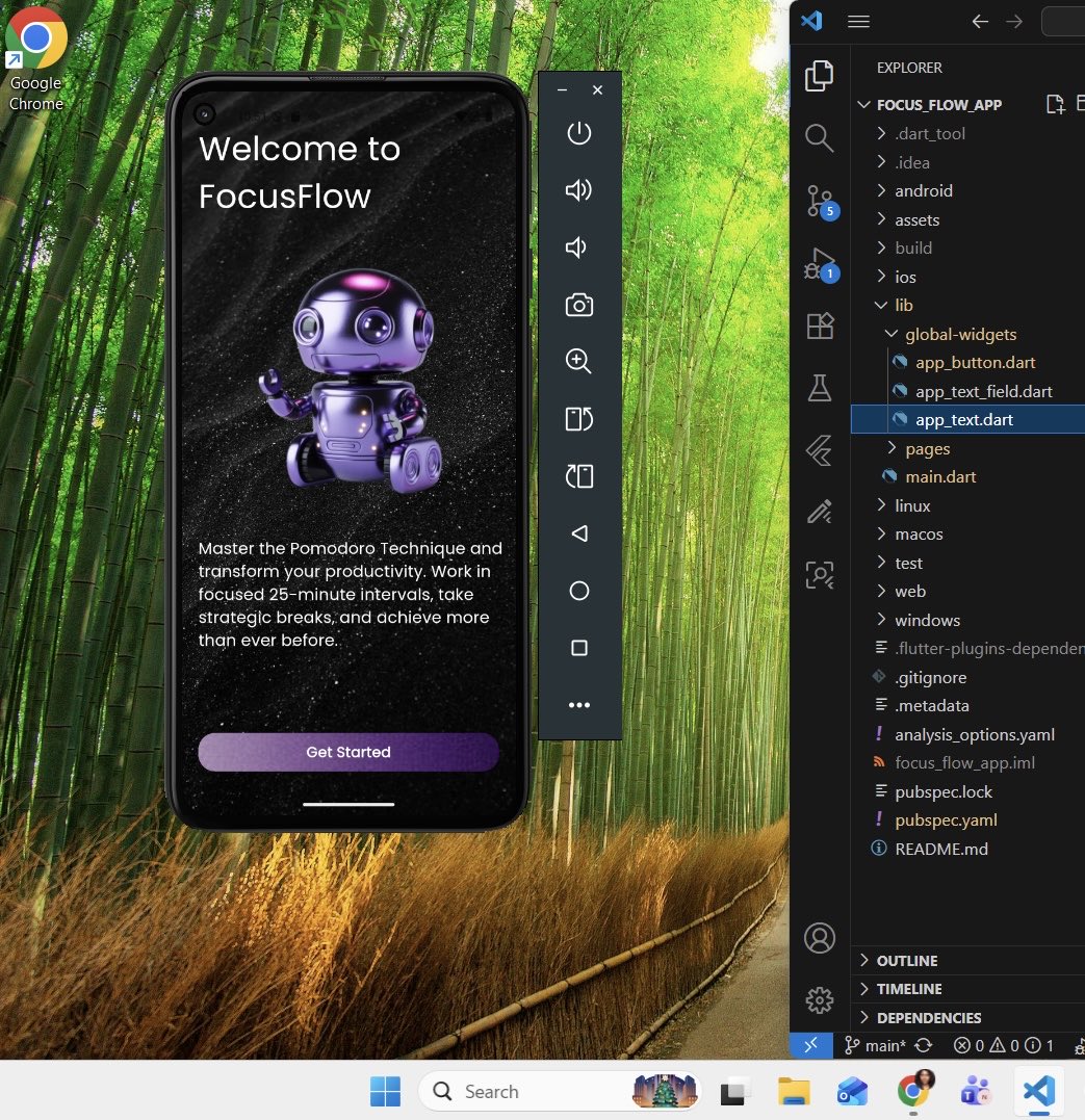 wahlflawa's tweet image. Started a new personal project. Can you guess what this app does?  #flutterdeveloper #crossplatformapplications #SoftwareDevelopment