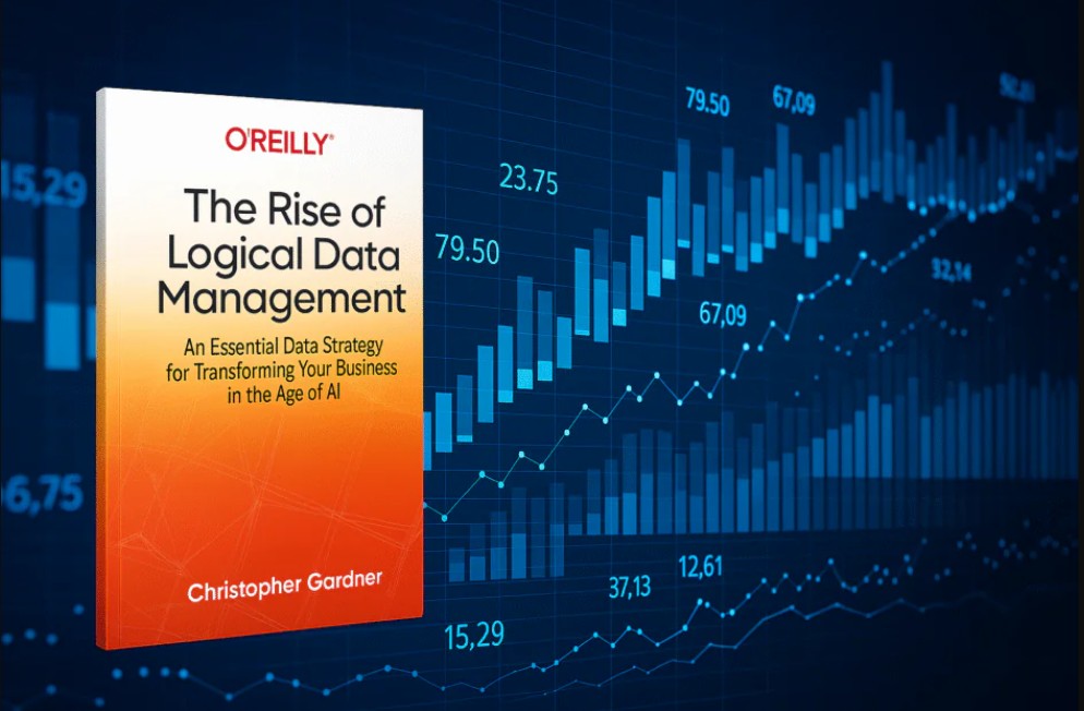 denodo's tweet image. #LogicalDataManagement is becoming foundation of #AI-ready #DataArchitecture. @UniteAi reviews &apos;The Rise of Logical Data Management&apos; by Christopher Gardner: “For readers seeking a modern approach to data architecture, this book is essential.&quot;

👉 okt.to/Od6BW4

#Denodo