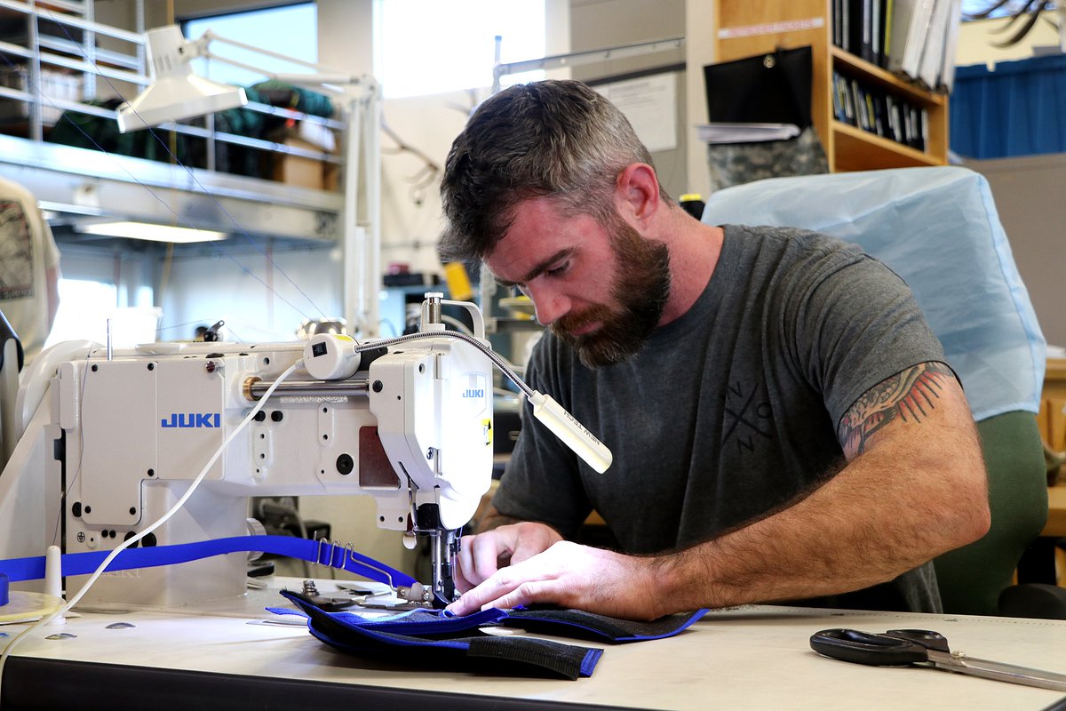 National Interagency Fire Center tweet media