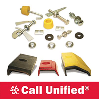 Equipment of the day: <a href="/UnifiedScreen/">Unified Screening</a> Source It All With Unified #sponsored 

Learn more: heyor.ca/nUqb3U