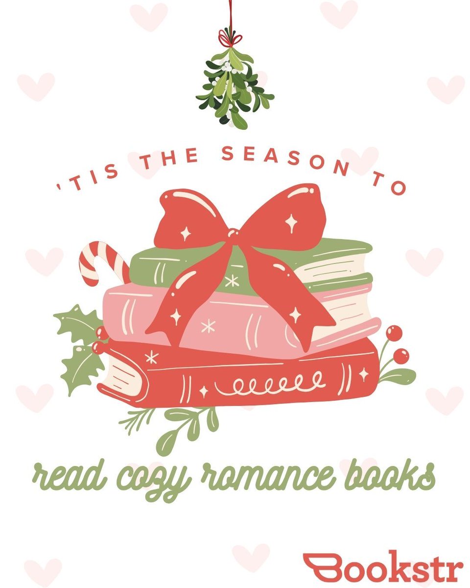 BookstrOfficial's tweet image. If it doesn’t feel like a holiday rom-com, I don’t want it 🎁✨

[🤪 Meme by Krysten Winkler (@adrop_oflife)]

#bookaddict #romcomreads #holidayreads