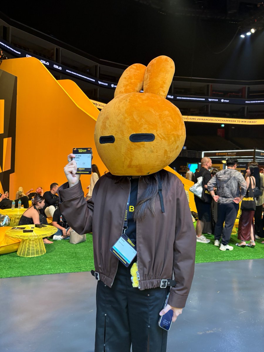 BNB Chain tweet media