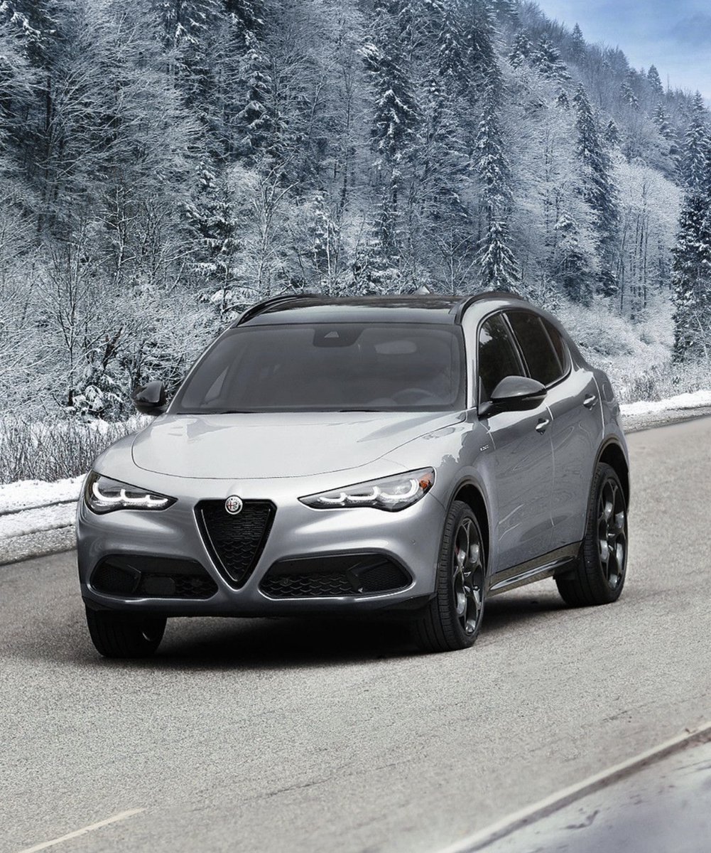 Performance Alfa Romeo tweet media