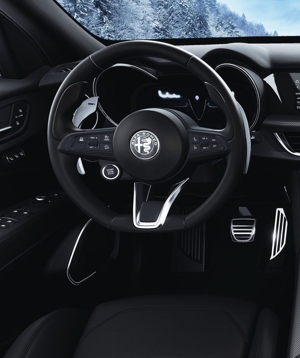 Performance Alfa Romeo tweet media