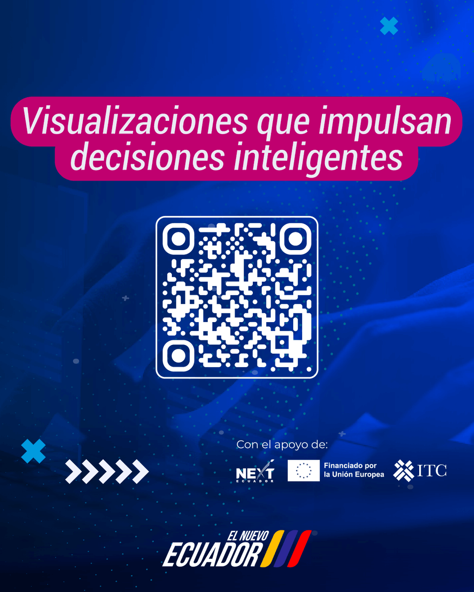 📈 Con Power BI, transformamos datos en visualizaciones que facilitan   el análisis y la toma de decisiones.

Más tecnología, más transparencia, más cercanía con la ciudadanía.

Visítanos: agrodata.agrocalidad.gob.ec

#DatosQueTransforman
