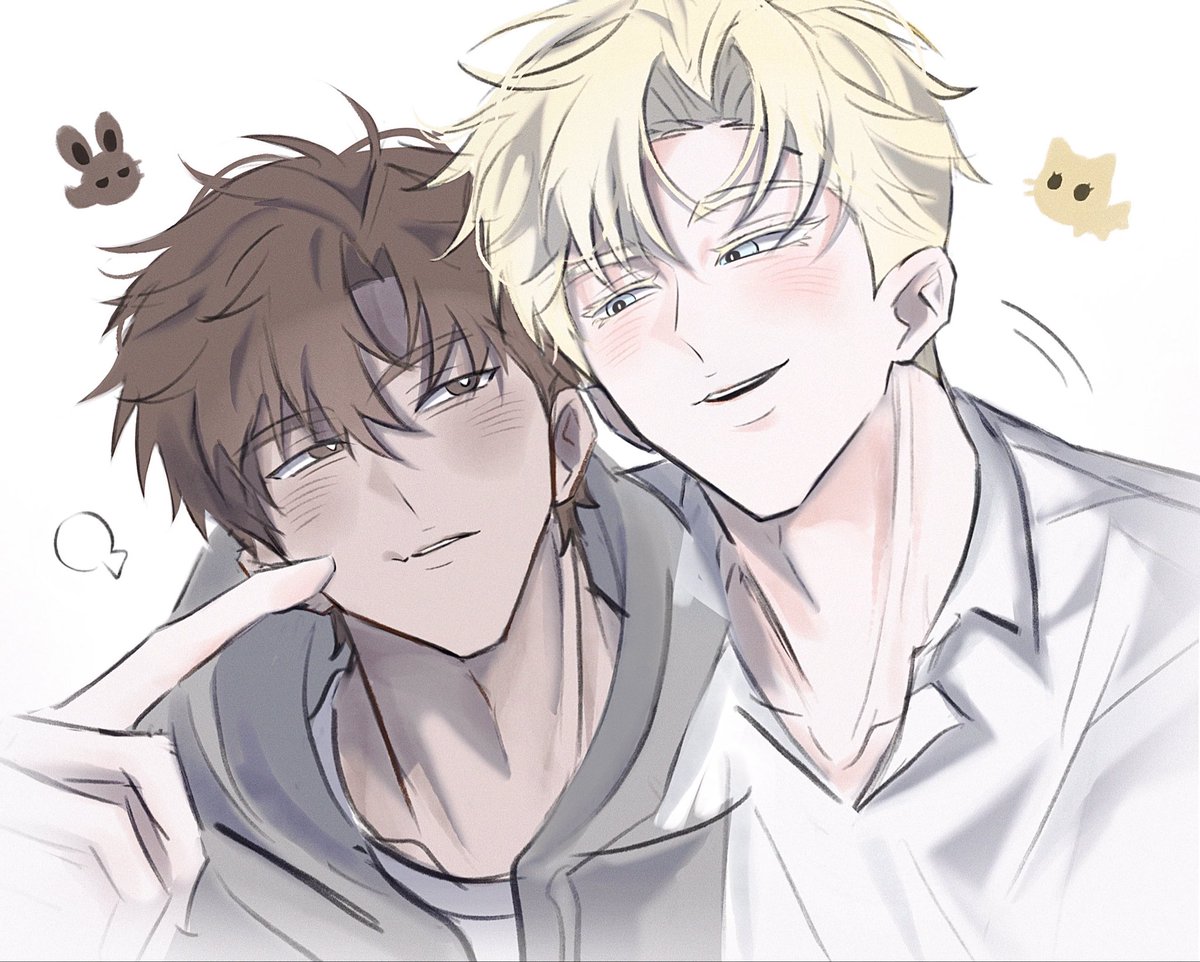 #코드네임아나스타샤
#codenameanastasia
제택 🐊🐇