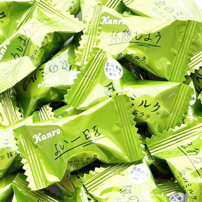 カンロ公式 (@kanro_pr) / Posts / X