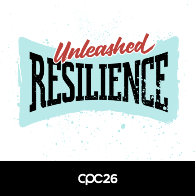 GCP_Publication's tweet image. If you will be at CPC this week, stop by the GCP booth to see what's new!