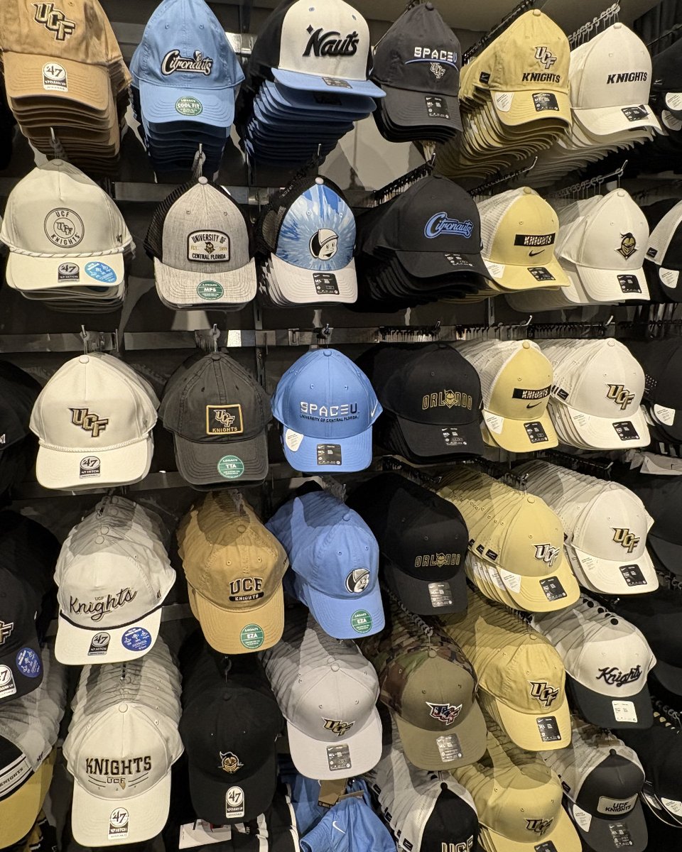 Alumni Hall UCF tweet media