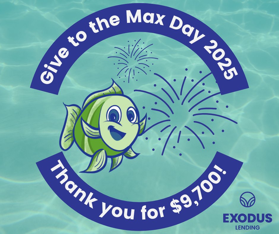 Exodus Lending tweet media