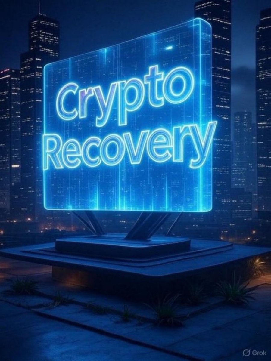 dellnhamilton's tweet image. 🚨Do not invest: #BinaryOptionSpace is reportedly freezing accounts and falsifying trading data.
Do not deposit any more funds.
If your crypto is stuck, DM now for trusted recovery guidance to reclaim your assets safely

#CryptoScam #CryptoRecovery #TEAFI #GoldEx #digibyteTrade