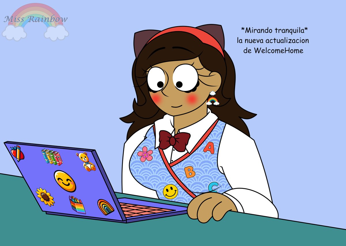 MaestraRainbow's tweet photo. Cuando vi este video en directo me saco un mini infarto https://t.co/Su8650EuQB